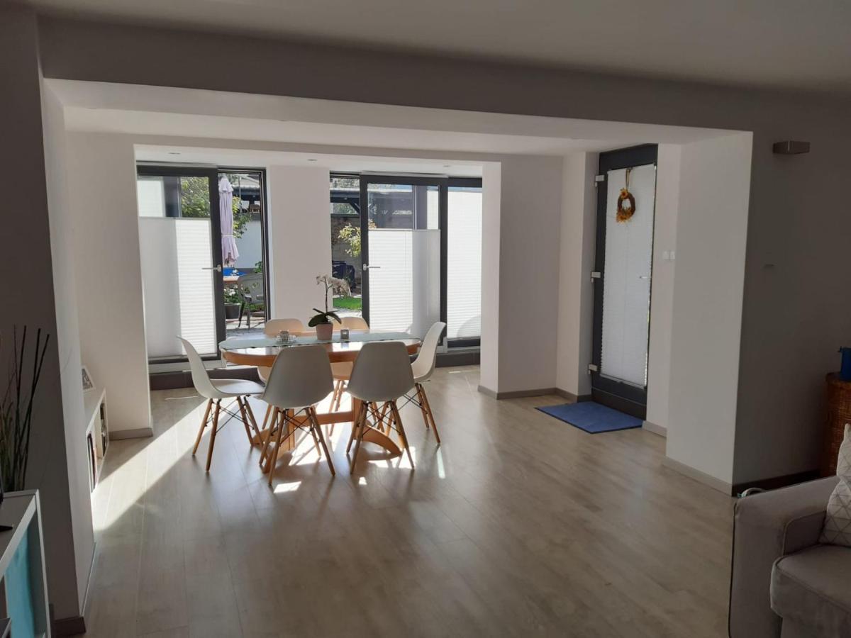 Apartament Lidia Gdynia Ngoại thất bức ảnh